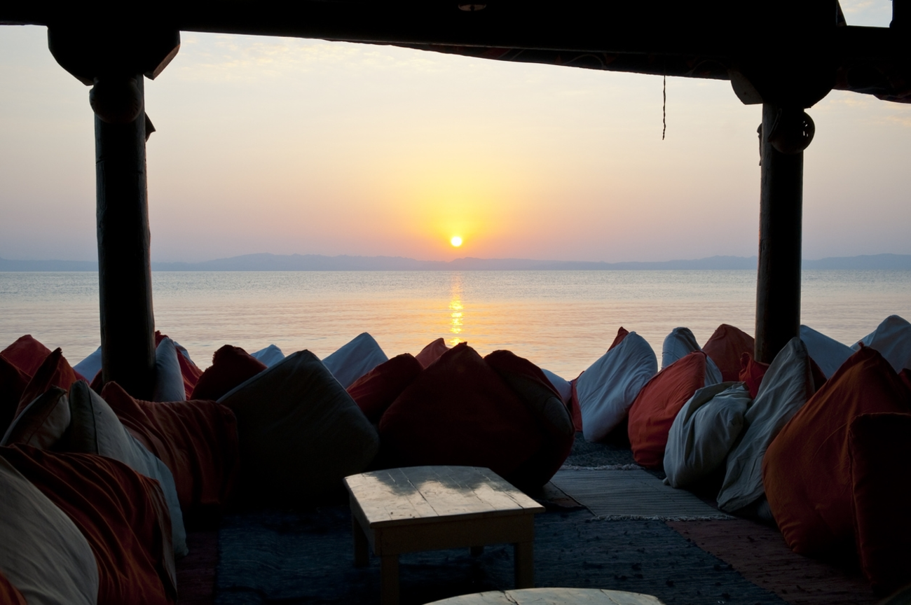 Dahab